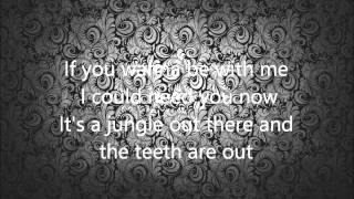 Hedley Wild Life {Lyrics}