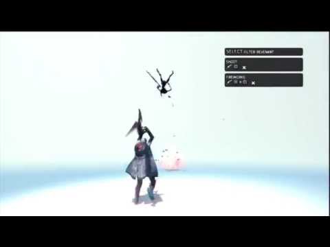 DmC Combo: Welcome to Hell