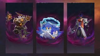 【原神】幽境の激戦（エクストラ） ver LunaⅠ