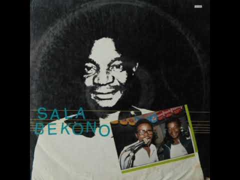 Sala Bekono - Nkul Walong