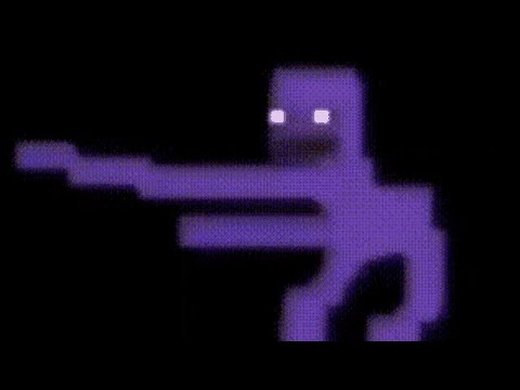 Purple Guy But in Yakuza 6