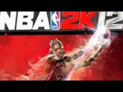 JujuMontana 42 x NBA 2k12