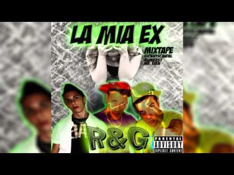 02 - R&G - Rumbest & GionnyScandal feat. Mr.EveN - Ridicolo