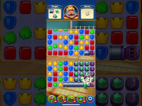 Royal Match LEVEL 2181