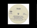 Backstreet Boys I Ll Never Break Your Heart Chronicles Dub Instrumental