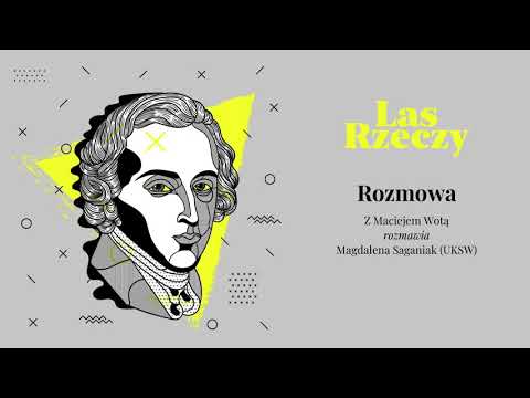 Las Rzeczy: Śladami Chopina w Dusznikach – rozmowa IV