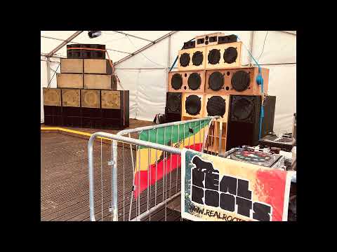 Fikir Amlak   Serious Time + Serious Steppa Headsessions Sound remix