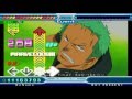 One Piece Opening 12 Stepmania (Kaze Wo ...