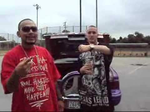 Slim G and D'boy ft texas made mexican- Grind Till We Shine (official video)