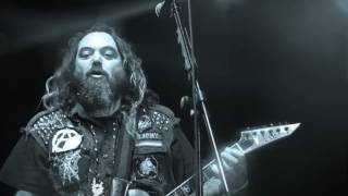 CAVALERA CONSPIRACY - Live in Ecuador