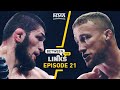 Between the Links: Khabib vs. Gaethje, UFC 254 Preview, Stars Of UFC Fight Island 6 - MMA Fighting