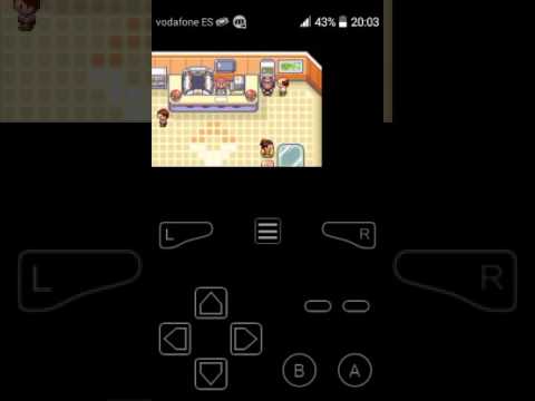 DIOS MÍO;(  - Pokémon Zafiro Dualocke EP4