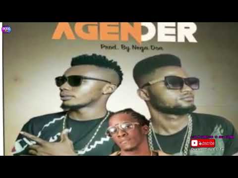 Zadet Swagg_-_AGENDA_ ft_ Niga Don_(Official Audio)Latest_Sierra_Leone_2018