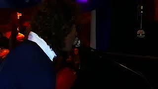 Jean Zenan - My Angel (Live @ HAP, Capital Park 2018)