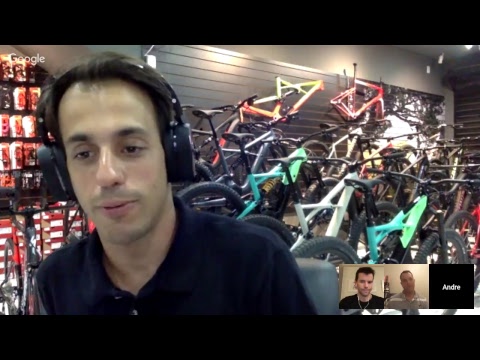 PQP Cast | Enduro - Entrevista com André Bretas