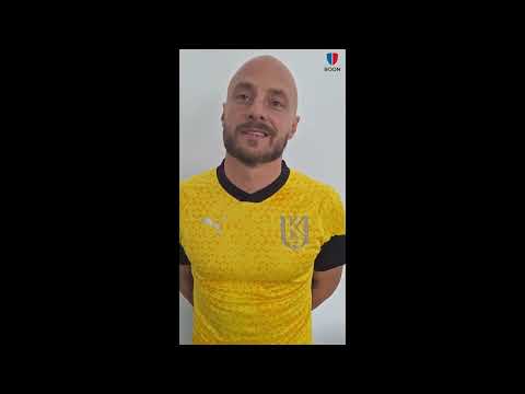 A volt válogatott játékos, Varga József nyilatkozott a téli szünetről, a felkészülésről, a tavaszról