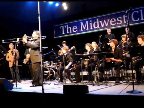 Coast Big Band: BIG SLOPPY JOE