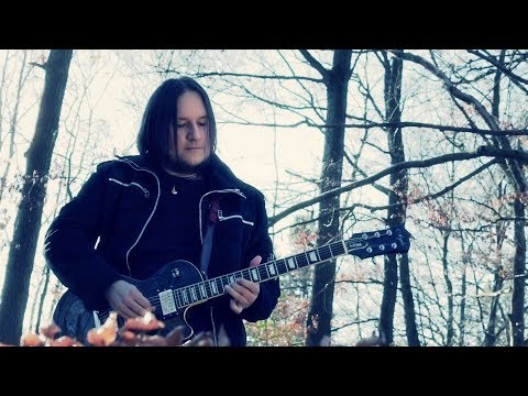 ASH OF ASHES - Down The White Waters (official video)