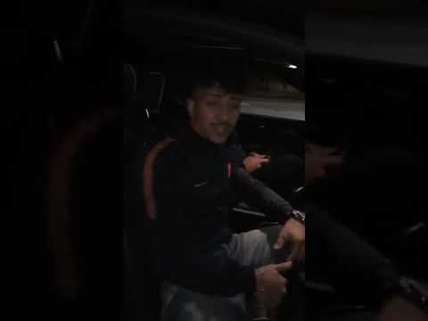 Fero47 - Money [Handy video]