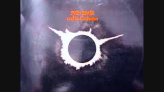 Sven Libaek (Noruega, 1974)  Solar Flares