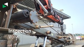 Volvo FM 340 FM 6X2 NL-Truck Palfinger PK21502 Kran Crane 2 extensions cable system truck | Image 4 - Autoline