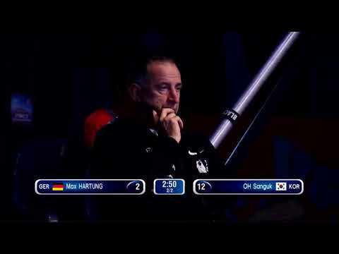 2019 Mens Sabre Grand Prix Seoul  Finals