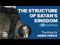 The Structure Of Satan S Kingdom The Enemies We Face 1