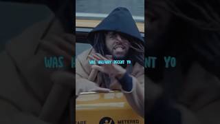 J. Cole’s Underrated Verse On Runaway