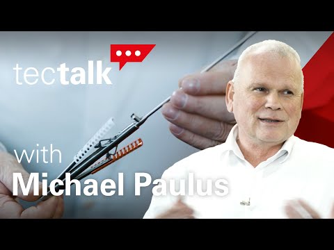 Teil 1, Bumotec Tech Center für Medizintechnik, Immendingen im Schwarzwald