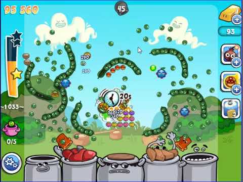 Papa Pear Saga Level 1033