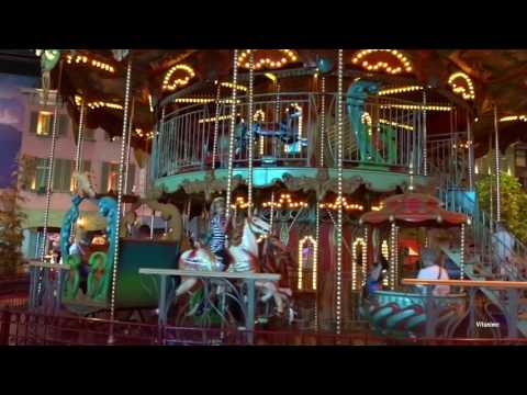 Merry-Go-Round