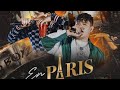 Junior H X El Chachito En Paris