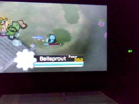 pokemon rumble blast walkthrough part 18 tirtounga