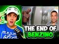 Benzino CRASHES OUT Eminem Was Right