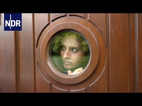 Leben auf dem Schiff: Wenn das Zuhause immer unterwegs ist | 7 Tage | NDR