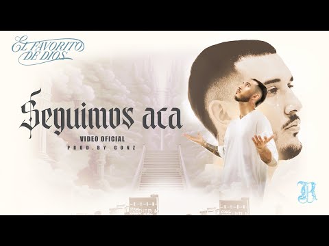 RYH - SEGUIMOS ACA (Video Oficial)