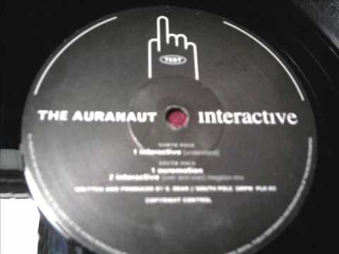 The Auranaut - Interactive (understand) [1994]