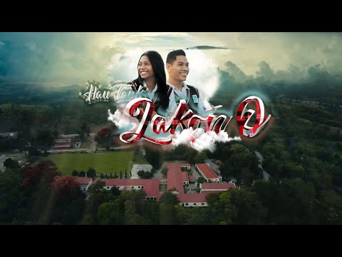 HAU TAUK LAKON O (Official Video) Mitu Freitas