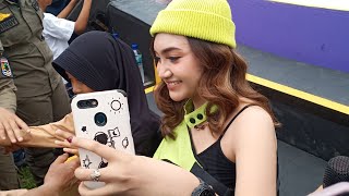 Download lagu Jihan Audy - Purnama Merindu - Karnaval Sctv33 Live Di Taman Olahraga Silampari Kota Lubuklinggau mp3