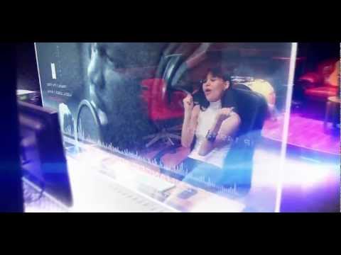 Anya Shesternina feat Fab Faya - I'm Free (Official Music Video)