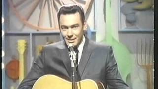 Jim Ed Brown "The Longest Beer of the Night" Live on "Billy Walker's Country Carnival" 1969