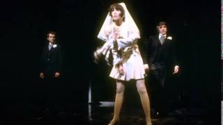 Sondheim Company - Not Getting Married Today - Live 05.02.1970