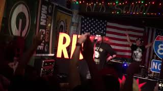 RITTZ- Indestructible live in Sarasota