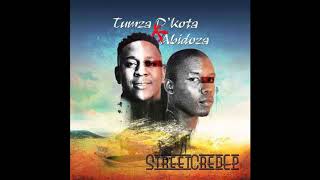 Download lagu Tumza D’kota & Abidoza – Manyonyoba ft  Focalistic & Major League mp3