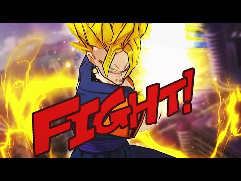 The MOST UNDERRATED Dragon Ball Z Game!