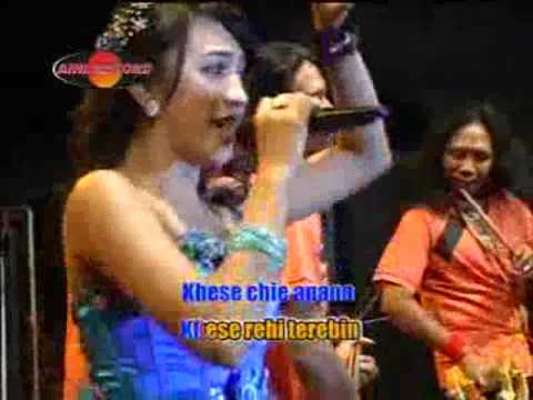 Merinda Anjani - Shaiba (Official Music Videos)