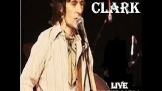 Gene Clark - Live From Trumanburg, N.Y. (5-20-1990)