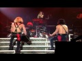 Guns N' Roses - Move to the City - (Live Tokyo 1992) Legendado-HD