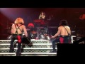 Guns N Roses Move To The City Live Tokyo 1992 Legendado HD