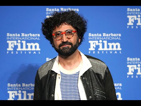 SBIFF Cinema Society Q&A - The Things You Kill